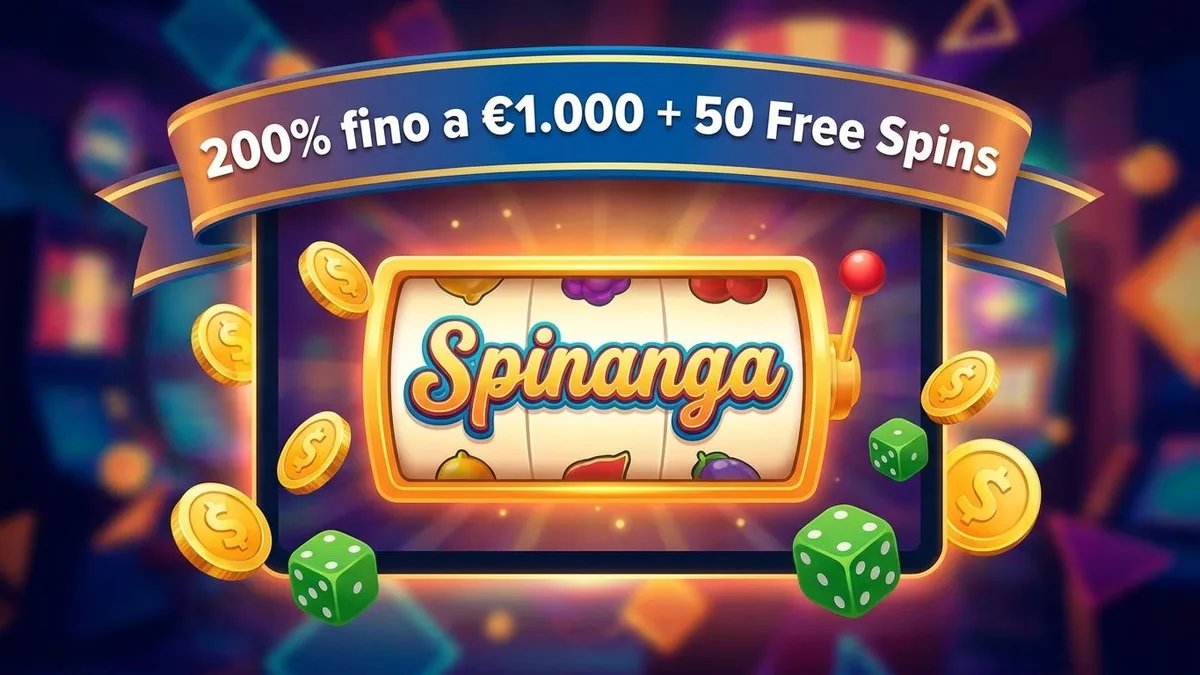 Spinanga