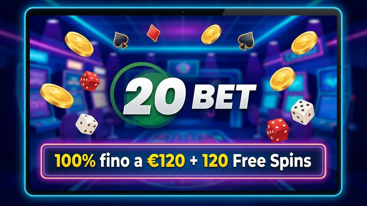 20Bet