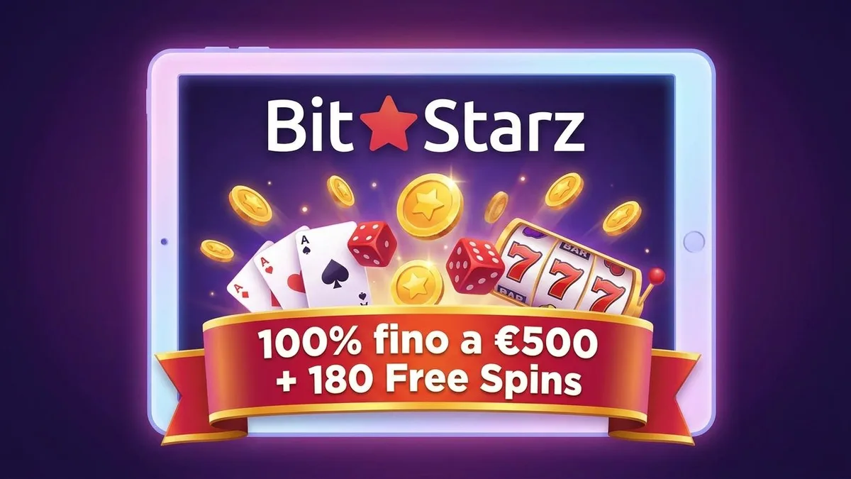 BitStarz